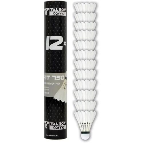 Talbot Torro Volants De Badminton Hit 750