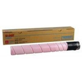 Konica Minolta TN-221M - Magenta - recharge de toner