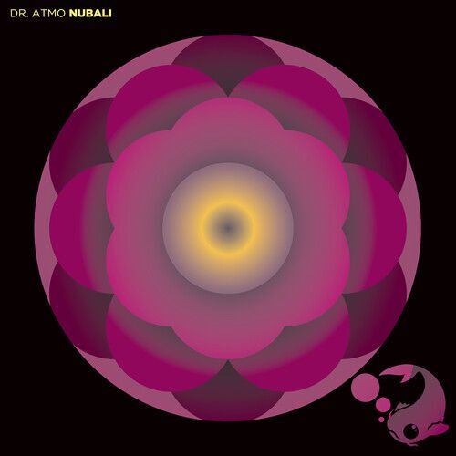 Dr. Atmo - Nubali [Compact Discs]