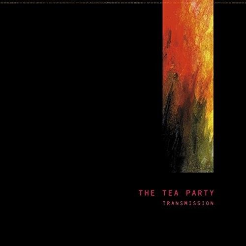 The Tea Party - Transmission [Vinyl Lp] Canada - Import