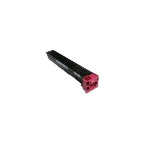 Konica Minolta TN611M Toner Magenta A070350 (TN611M)