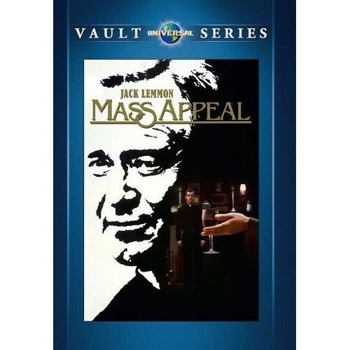 Mass Appeal (1984/ Vault Series/ On Demand Dvd-R)