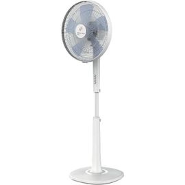 ventilateur de sol - 3 vitesses - unelvent artic wind 400 cn - unelvent 650119