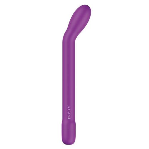 Vibreur Point G Bgee Classic B Swish 