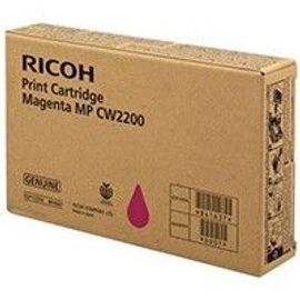 Ricoh Toner Magenta 841637