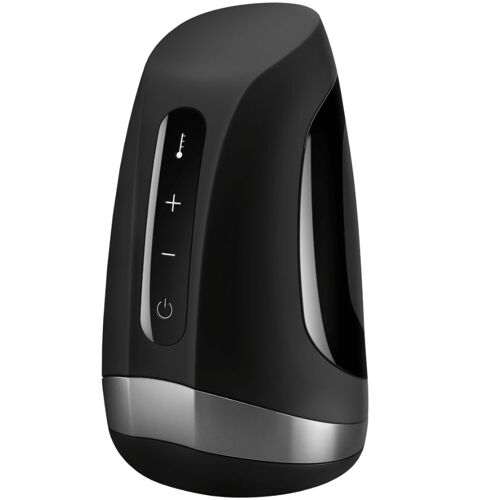 Satisfyer Men Masturbador Vibración Con Calor