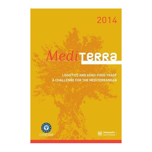Mediterra (English)