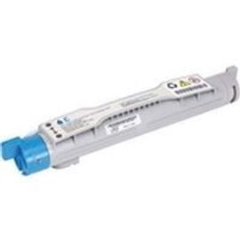 Dell Toner Cyan 593-10119 (GD900)