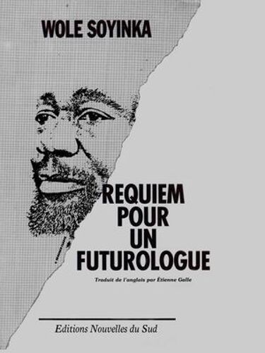 Requiem Pour Un Futurologue