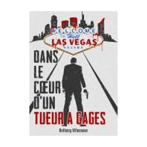 Dans Le Coeur D'un Tueur A Gages