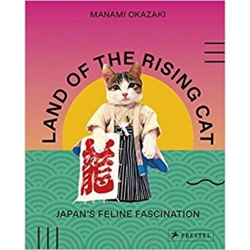 Land Of The Rising Cat - Japan's Feline Fascination