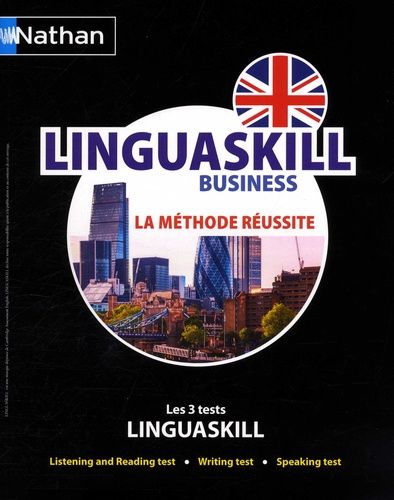 Linguaskill Business