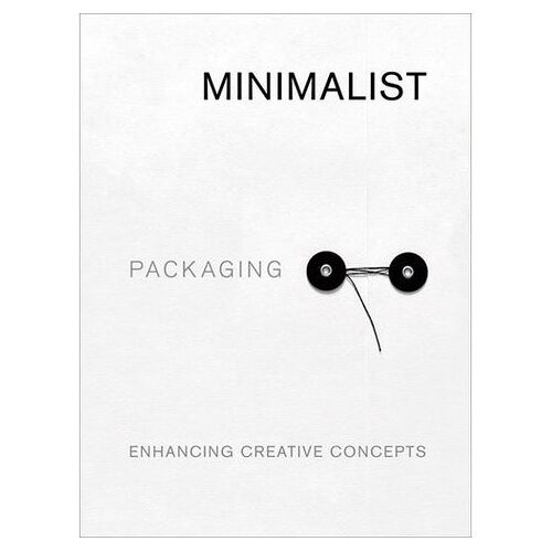 Minimalist Packaging