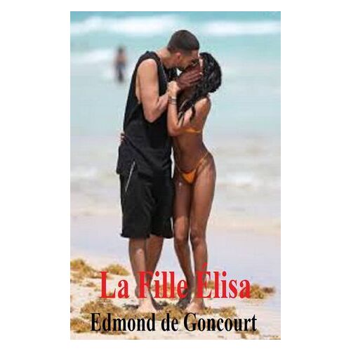 La Fille Élisa