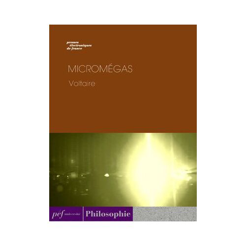 Micromégas
