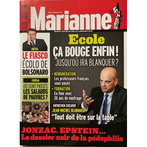 Marianne 1172