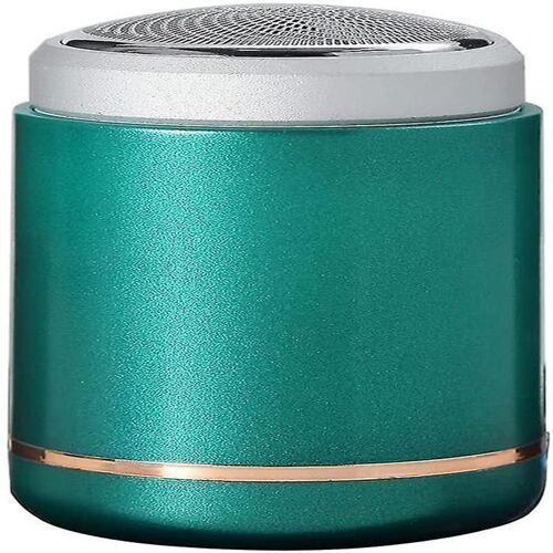 Rasoir Électrique 4d Étanche Pour Homme - Rechargeable, Silencieux, Chargement Usb, Écran Led, Verrouillage De Voyage