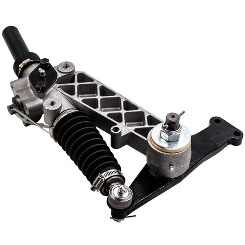Steering Gear Box Assembly Pour Ezgo Txt Golf Cart 1994-2001 70314-G01 70147-G02