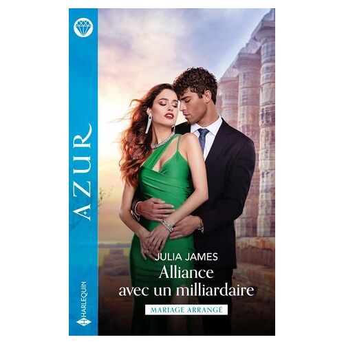 Alliance Avec Un Milliardaire