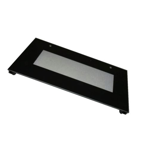 Groupe porte extérieur - Four, cuisinière (210371133 LEISURE)