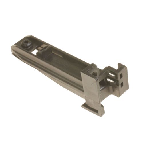 Support charnière droite de porte Four cuisinière (250440103 FAR BEKO VALBERG DOMEOS LISTO)