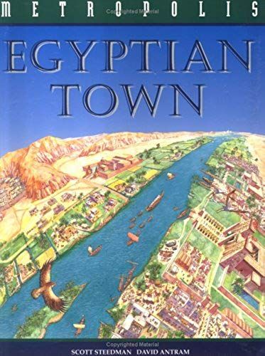 Egyptian Town (Metropolis)