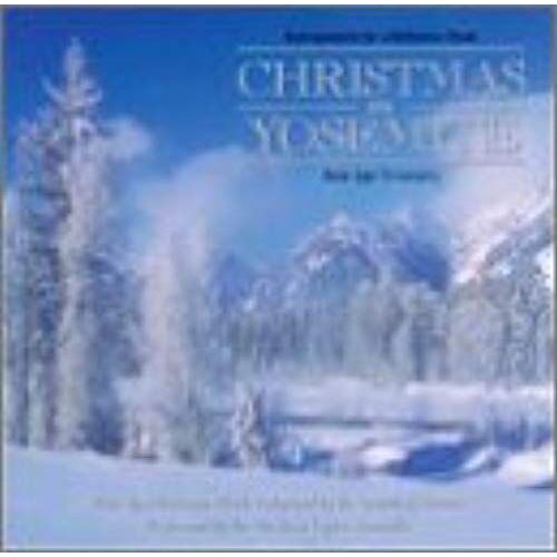 Christmas In Yosemite