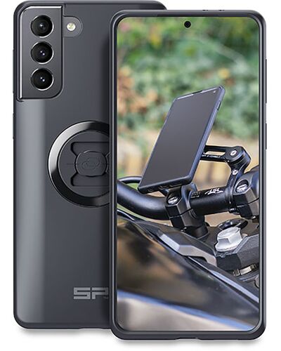Support Voiture Sp Connect Sp Coque Pour Téléphone S21+