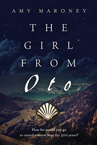 The Girl From Oto