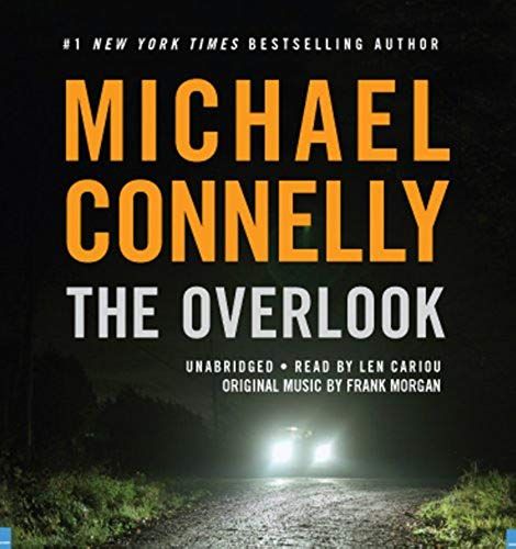 The Overlook (Harry Bosch)