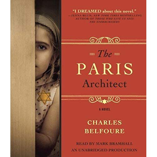 The Paris Architect