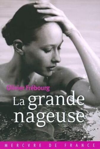La Grande Nageuse