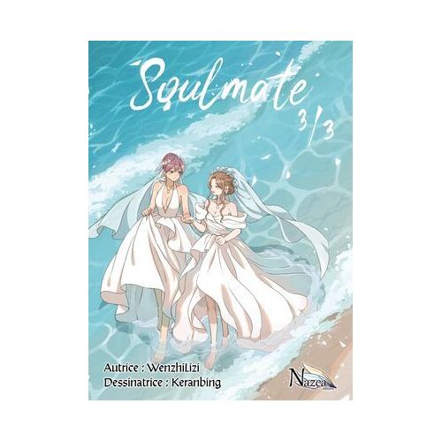 Soulmate - Tome 3