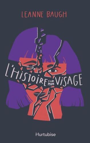 L'histoire Sur Mon Visage