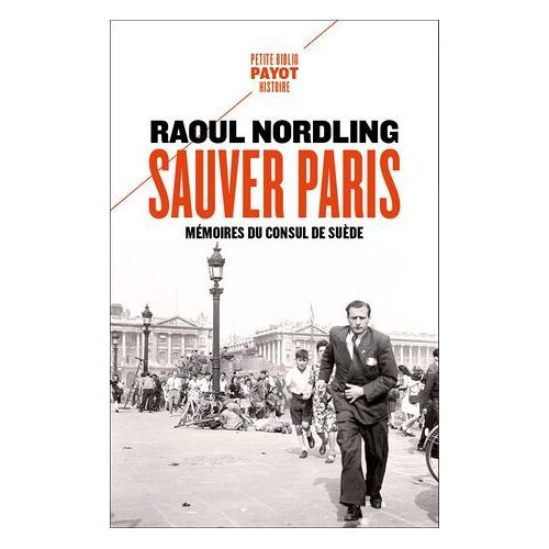 Sauver Paris
