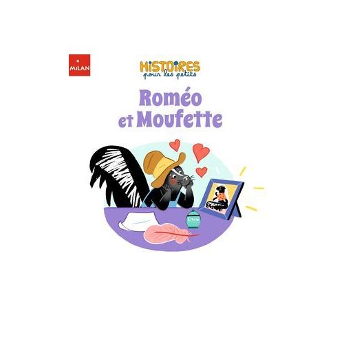 Roméo Et Moufette