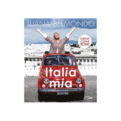 Italia Mia