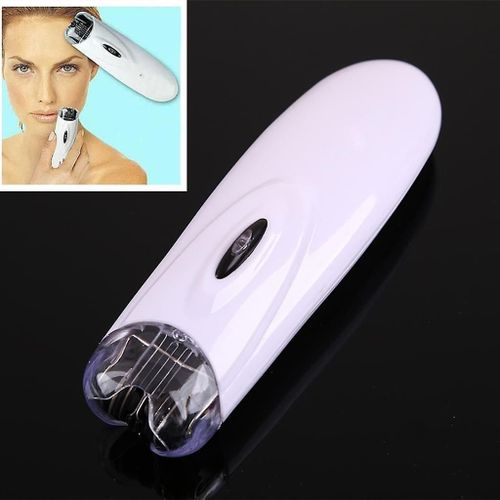 Mini Épilateur Pour Femmes, Pince À Épiler, Rasoir Pour Jambes 