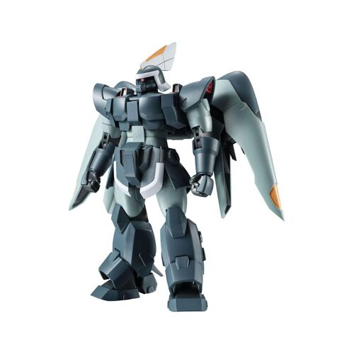 Mobile Suit Gundam Seed - Figurine Robot Spirits (Side Ms) Zgmf-1017 Ginn Ver. A.N.I.M.E. 12 Cm