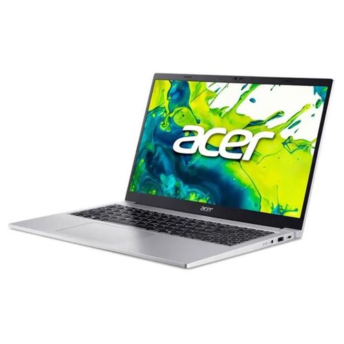 Acer Aspire Lite 15 AL15-33P - 15.6" N-series N355 8 Go RAM 512 Go SSD Argent AZERTY