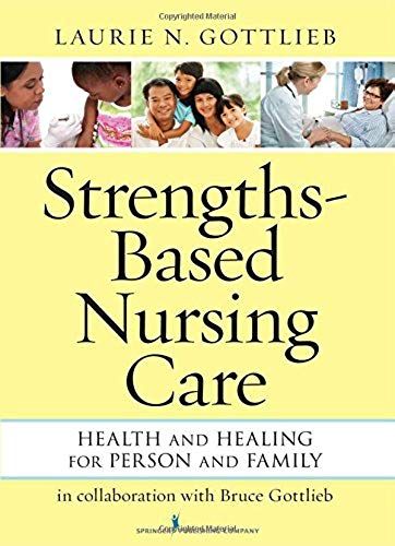 Strengths-Based Nursing Care