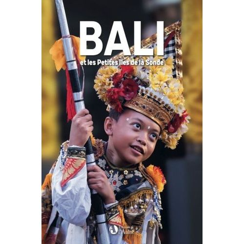 Bali Et Les Petites Îles De La Sonde