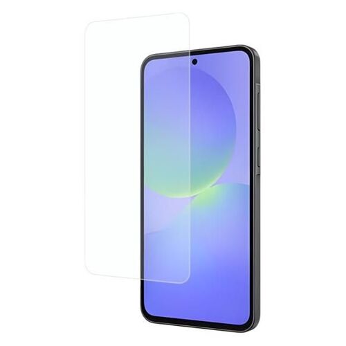 Dlh - Protection D'écran Pour Téléphone Portable - Verre - Pour Samsung Galaxy A36