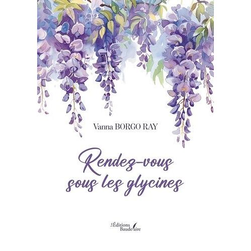 Rendez-Vous Sous Les Glycines