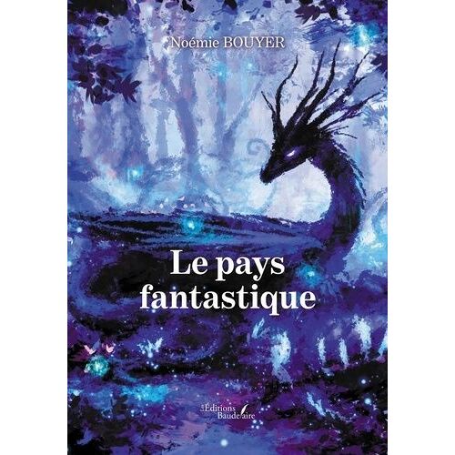 Le Pays Fantastique - Tome 1