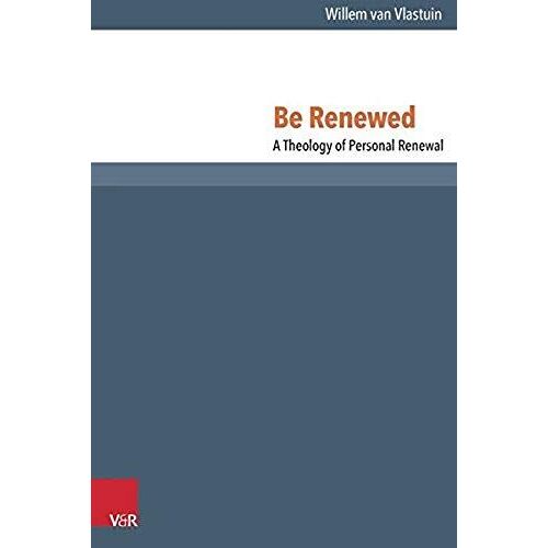 Be Renewed