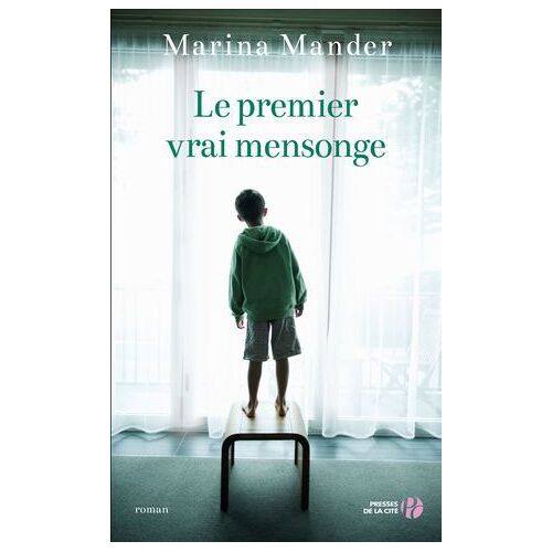 Le Premier Vrai Mensonge