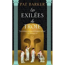 Les Exilées De Troie