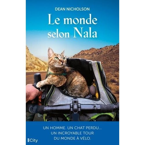 Le Monde Selon Nala