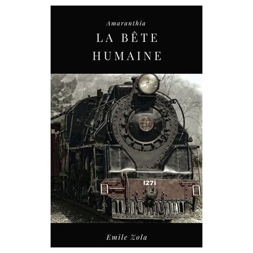 La Bête Humaine